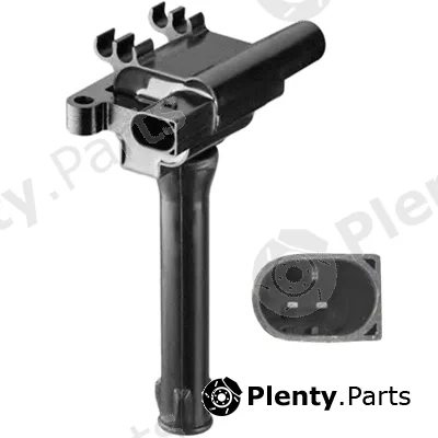 Meat & Doria 10439 — Ignition Coil