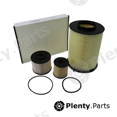 Meat & Doria FKFRD011 — Filter Set