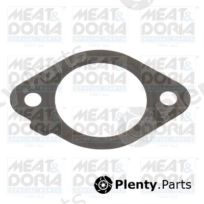Meat & Doria 016258 — Gasket, intake manifold