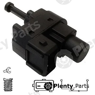 Meat & Doria 35022 — Stop Light Switch