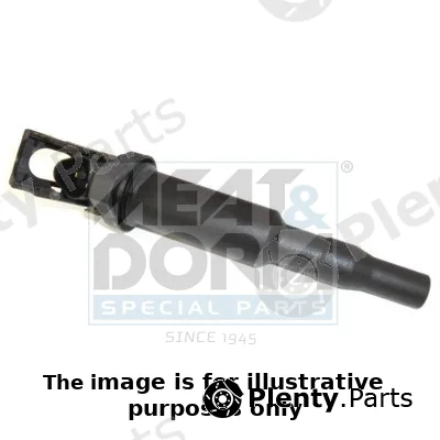 Meat & Doria 10351E — Ignition Coil