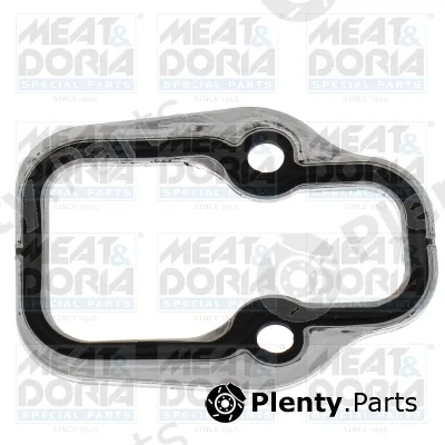 Meat & Doria 016228 — Gasket, intake manifold