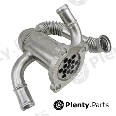 Meat & Doria 88808 — Cooler, exhaust gas recirculation