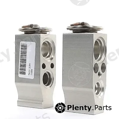 Meat & Doria K42080 — Expansion Valve, air conditioning