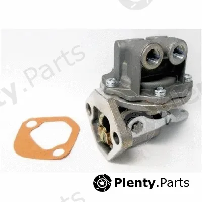Meat & Doria PON200 — Fuel Pump