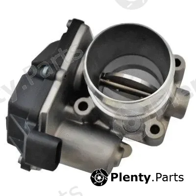 Meat & Doria 89318 — Throttle Body