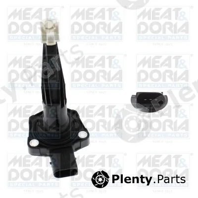Meat & Doria 72412 — Sensor, engine oil level