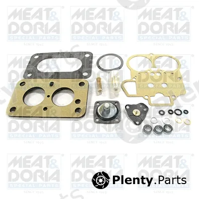 Meat & Doria W558 — Repair Kit, carburettor