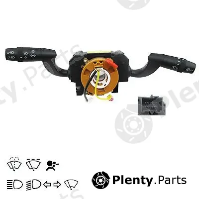 Meat & Doria 23799 — Steering Column Switch