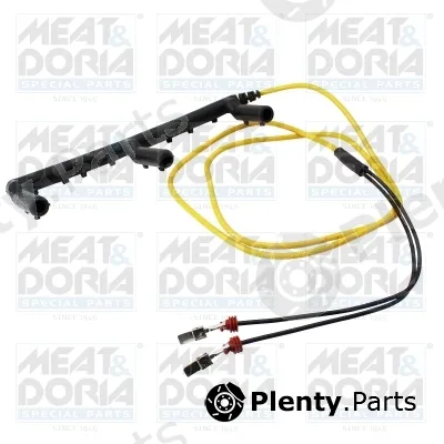 Meat & Doria 25522 — Repair Kit, cable set