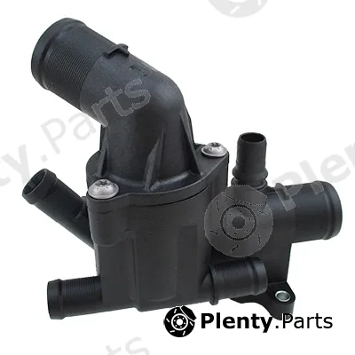 Meat & Doria 92844 — Thermostat, coolant