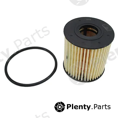 Meat & Doria 14084G — Oil Filter