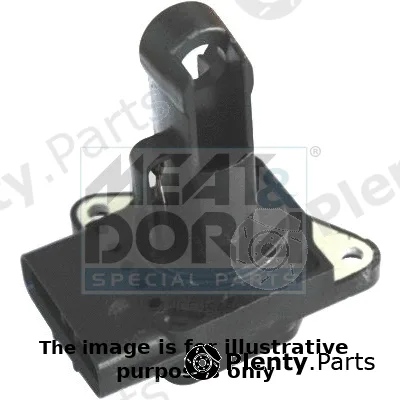Meat & Doria 86143E — Volume Air Flow Sensor