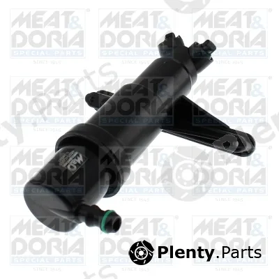 Meat & Doria 209002 — Washer Fluid Jet, headlight cleaning