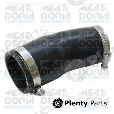Meat & Doria 96898 — Charge Air Hose