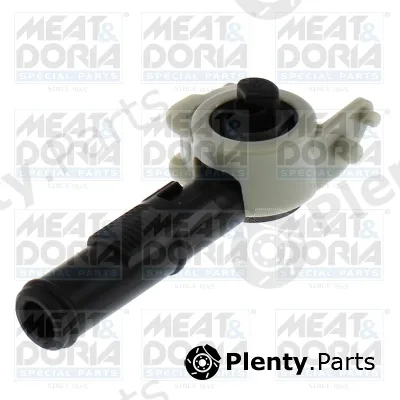 Meat & Doria 209044 — Washer Fluid Jet, headlight cleaning
