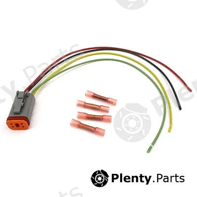 Meat & Doria 25440 — Cable Repair Set, central electrics