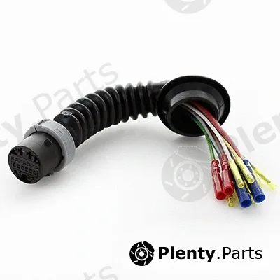 Meat & Doria 25394 — Repair Kit, cable set
