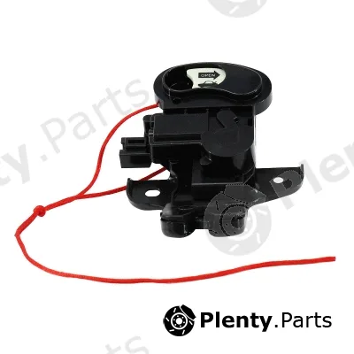Meat & Doria 31353 — Tailgate Lock
