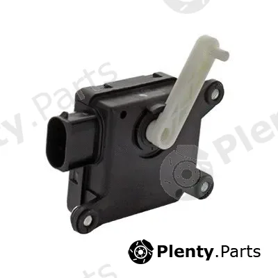 Meat & Doria K107047 — Actuator, air conditioning