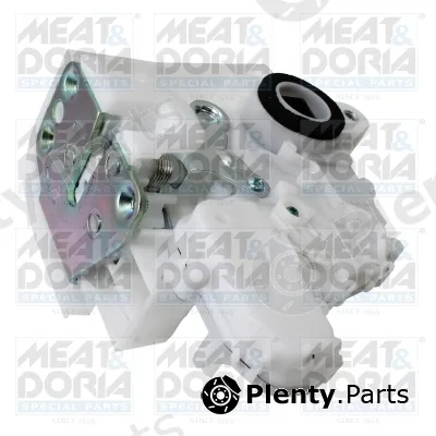 Meat & Doria 31859 — Door Lock