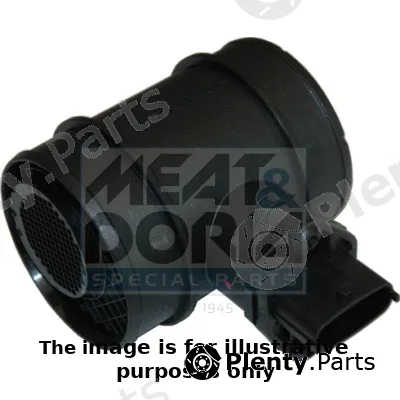 Meat & Doria 86104E — Mass Air Flow Sensor
