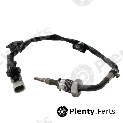 Meat & Doria 12658 — Sensor, exhaust gas temperature