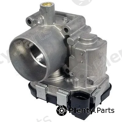 Meat & Doria 89197 — Throttle Body