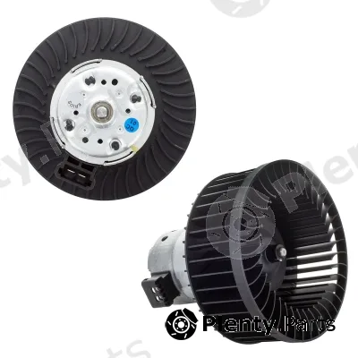 Meat & Doria K92290 — Interior Blower