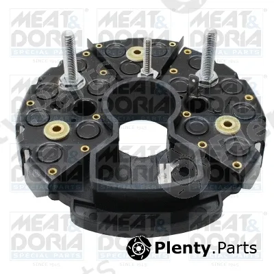 Meat & Doria 52185 — Rectifier, alternator