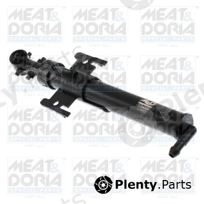 Meat & Doria 209267 — Washer Fluid Jet, headlight cleaning