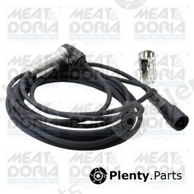 Meat & Doria 901303 — Sensor, wheel speed