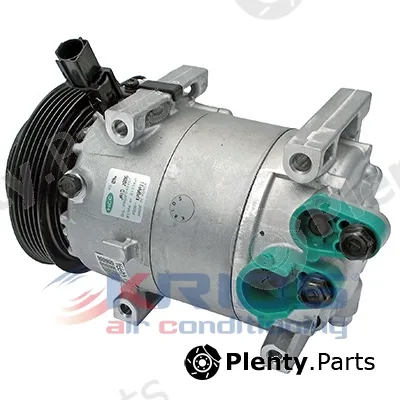 Meat & Doria K19085 — Compressor, air conditioning