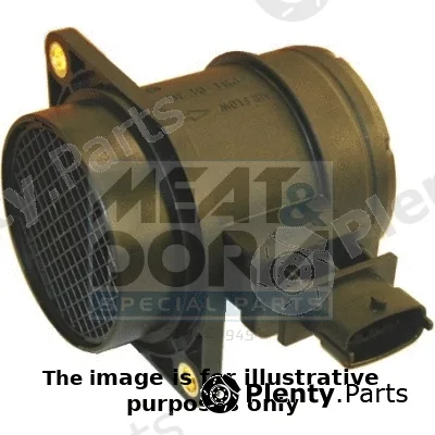 Meat & Doria 86150E — Mass Air Flow Sensor