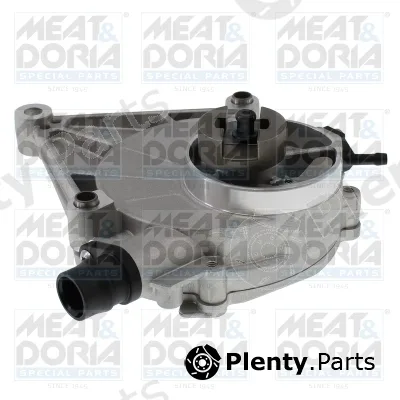 Meat & Doria 91238 — Vacuum Pump, braking system