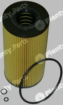 Meat & Doria 14046 — Oil Filter