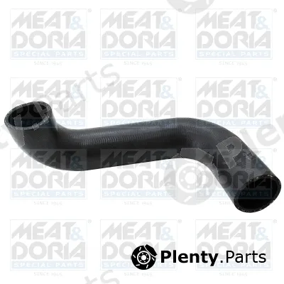 Meat & Doria 96998 — Charge Air Hose