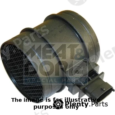 Meat & Doria 86153E — Mass Air Flow Sensor