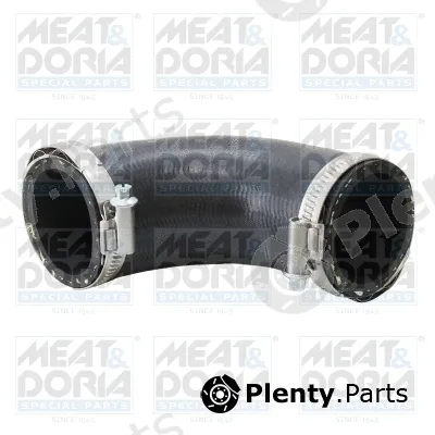 Meat & Doria 961258 — Charge Air Hose