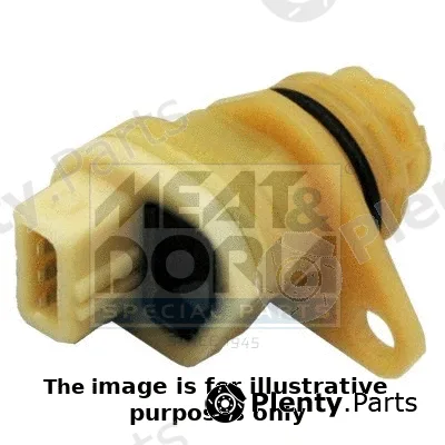 Meat & Doria 87568E — Sensor, speed/RPM