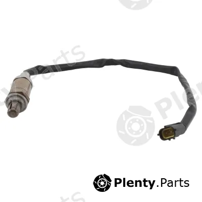 Meat & Doria 81552E — Lambda Sensor