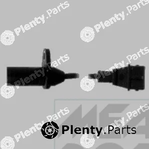 Meat & Doria 87003/1 — Sensor, crankshaft pulse