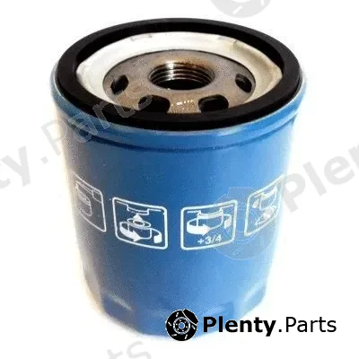 Meat & Doria 15568 — Oil Filter