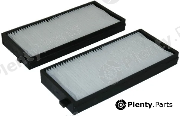 Meat & Doria 17034F-X2 — Filter, cabin air