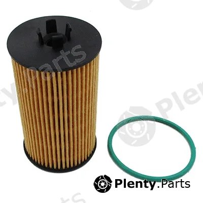 Meat & Doria 14017 — Oil Filter