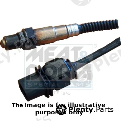 Meat & Doria 81609E — Lambda Sensor