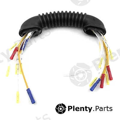 Meat & Doria 25391 — Repair Kit, cable set