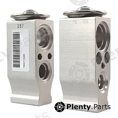 Meat & Doria K42041 — Expansion Valve, air conditioning