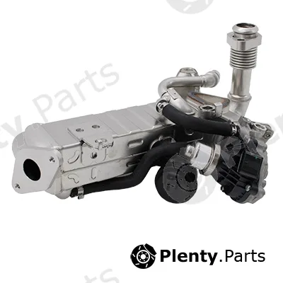 Meat & Doria 88897 — Cooler, exhaust gas recirculation