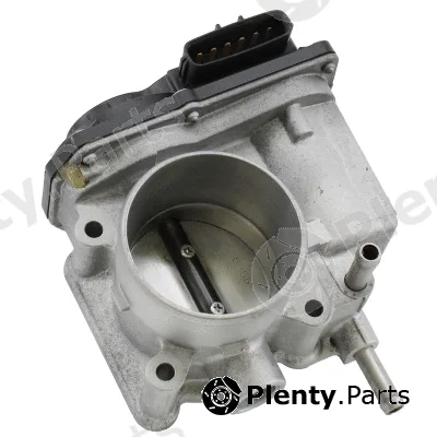 Meat & Doria 89653R — Throttle Body